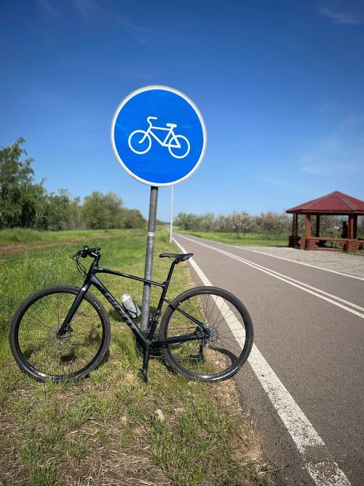 Giant Fast road AR2