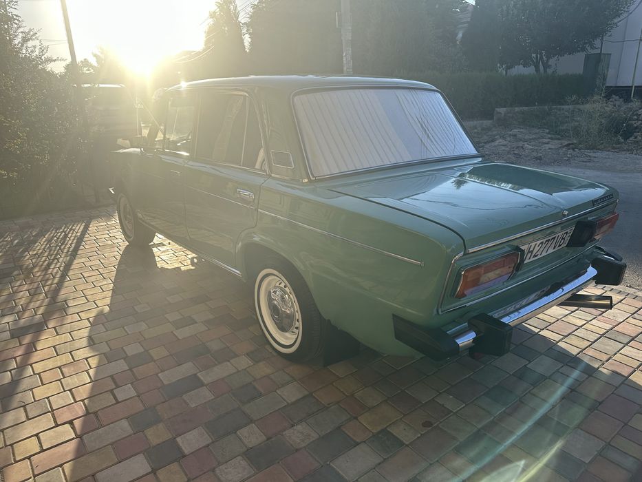Vaz 2106 Sotiladi Naxini kelishamiza naqtga Gen beriladi