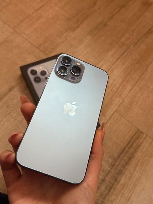 iPhone 13 Pro Max 128 GB