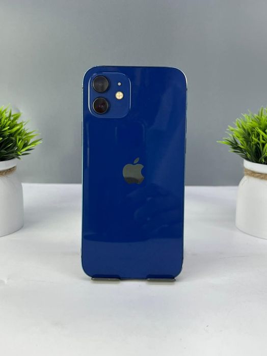 Телефон Apple iPhone 12 128GB