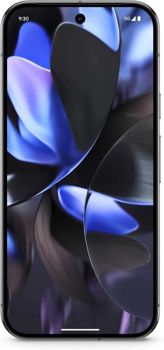 Нов! 2г гаранция! Google Pixel 9 Pro 5G Dual Sim 16GB RAM 128GB Obsidi