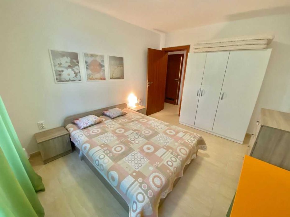 Продава се Тристаен апартамент в Свети Влас - 96 кв.м за 744 €/кв.м - Снимка #8