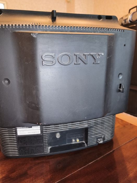 Телевизор Sony Trinitron KV-2185MT