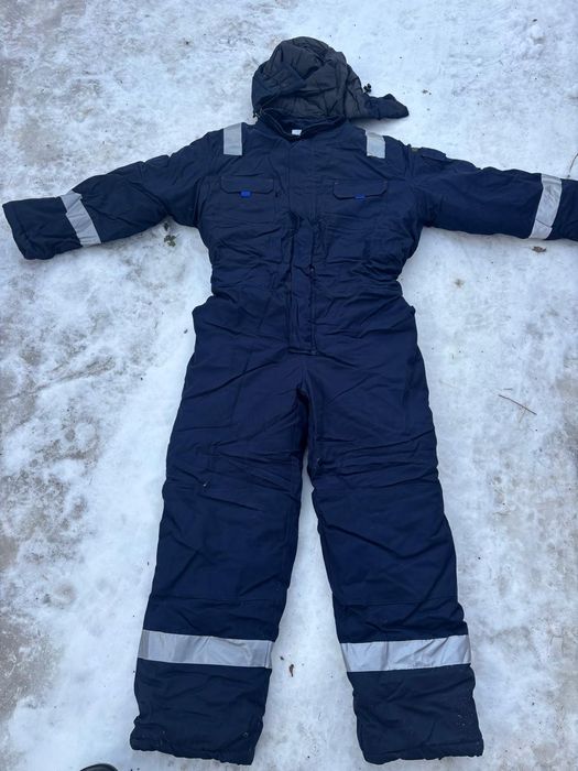 Комбез Сэфти ботинки safety недорого