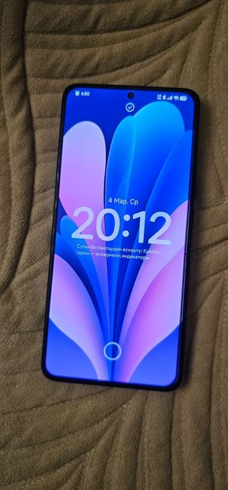 Poco F6 Pro 16/1024 гб