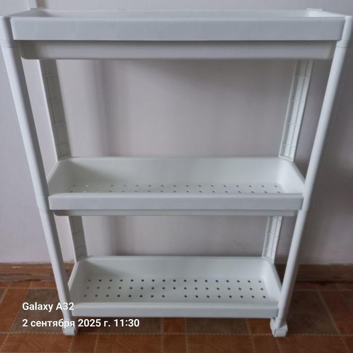 Срочно продам стеллаж