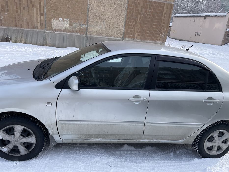 Продам авто сел и поехал