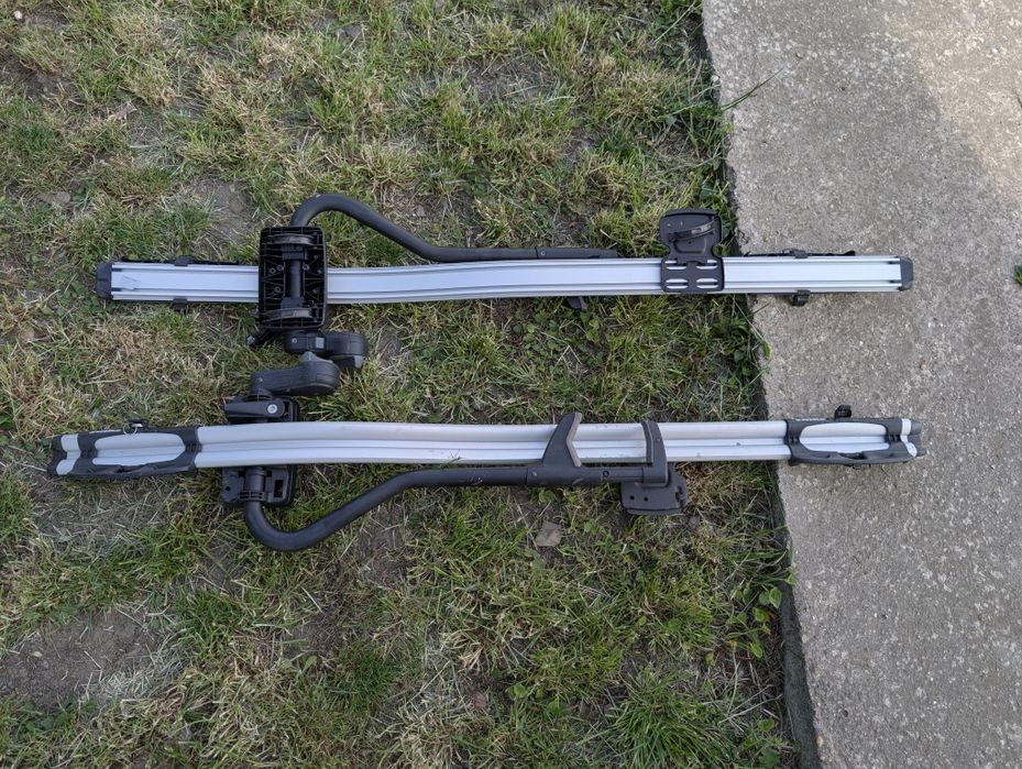 Suport biciclete Thule Proride 591