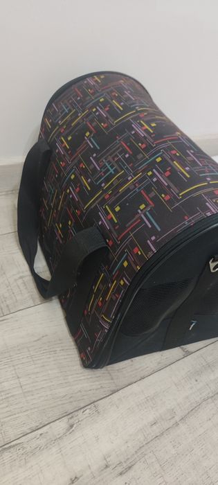 Переноска для кота