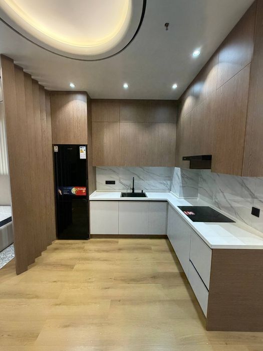 Kvartira Modera Towers