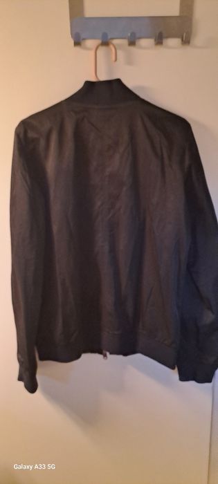 G-star raw мъжко яке и  риза размер М