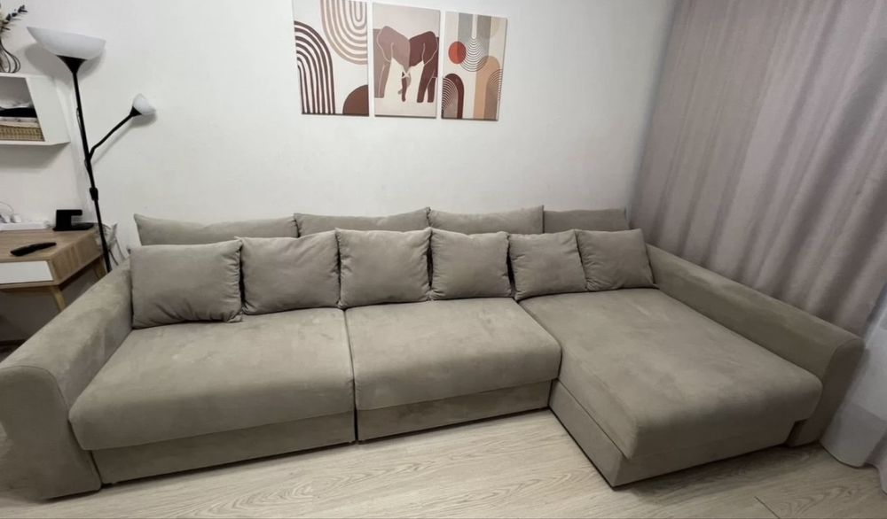 Диван раскладной