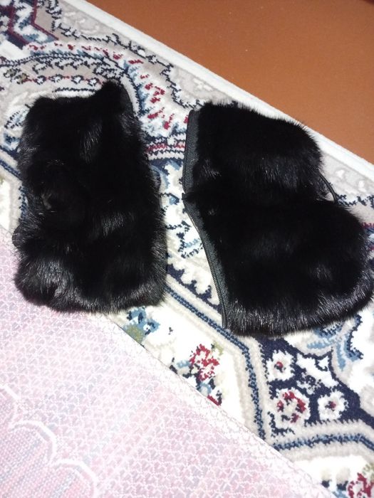 Норка  шуба . Жагдайы жаксы