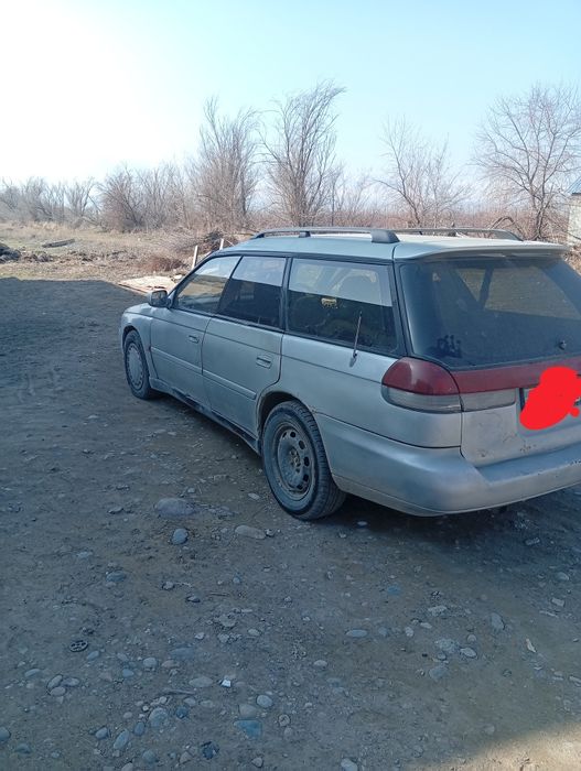 Продам машину срочно