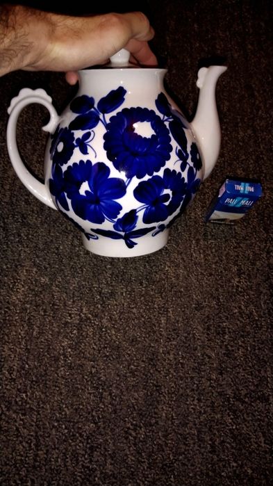 Чайник 3х литровый.