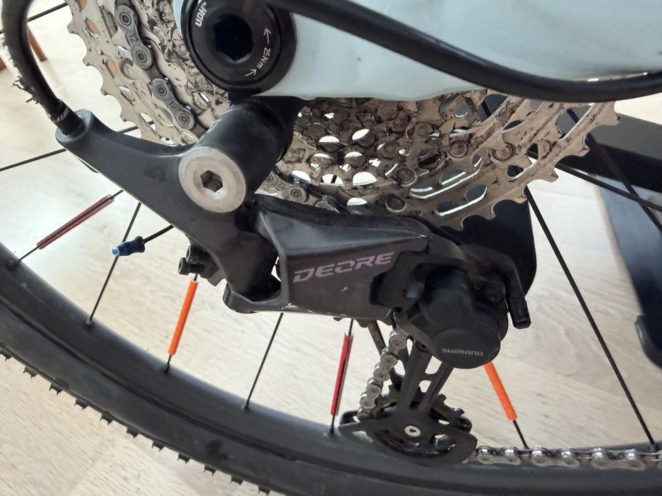 Планински велосипед specialized chisel 29 inch