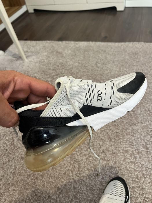 Nike Air Max 270-оригинални маратонки