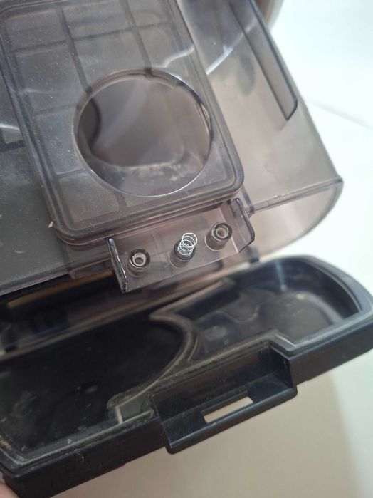 Aapirator Russel Hobbs