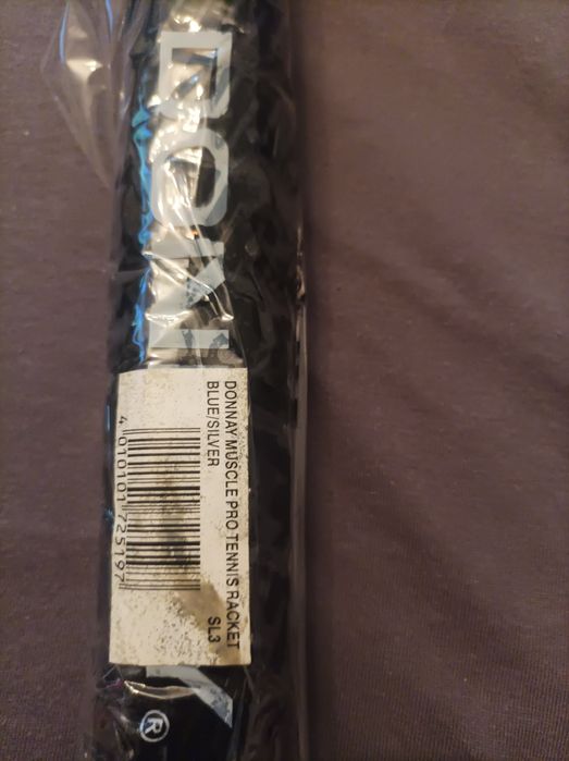 Продавам тенис ракети Donnay и Prince