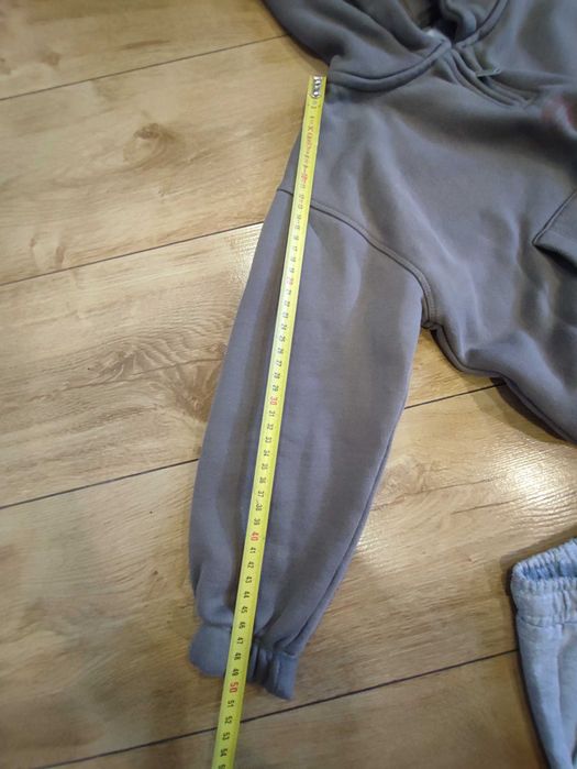 Топъл спортен костюм HM Zara  Kunidoo Sinsay 6 7 год/116-128