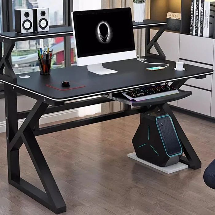 Компютерный стол/ парта/ игровой стол/ gamer stol/ loft stol/ для комп