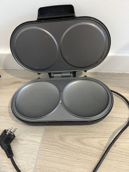 Aparat clatite americane