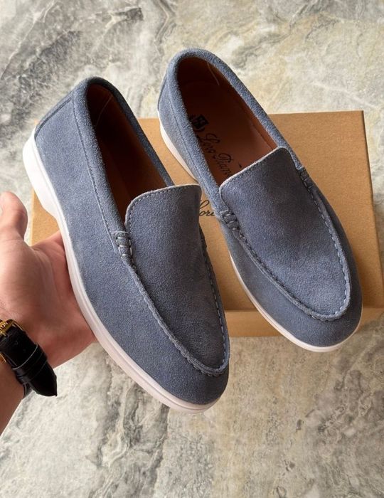 NEW Loro piano piremum