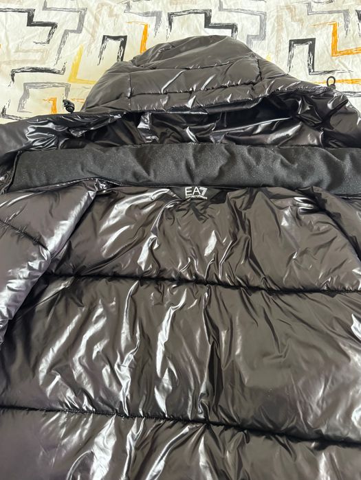 Яке Emporio Armani