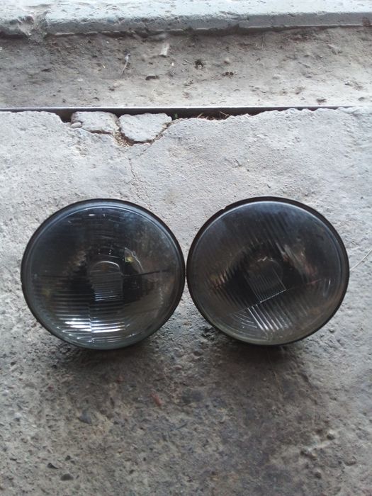 запчасти от автомобиля Нива