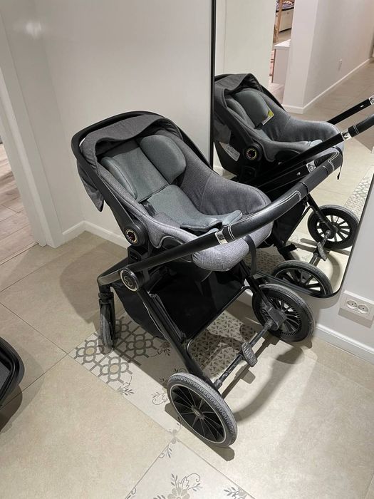 Коляска  Burbay 3-1