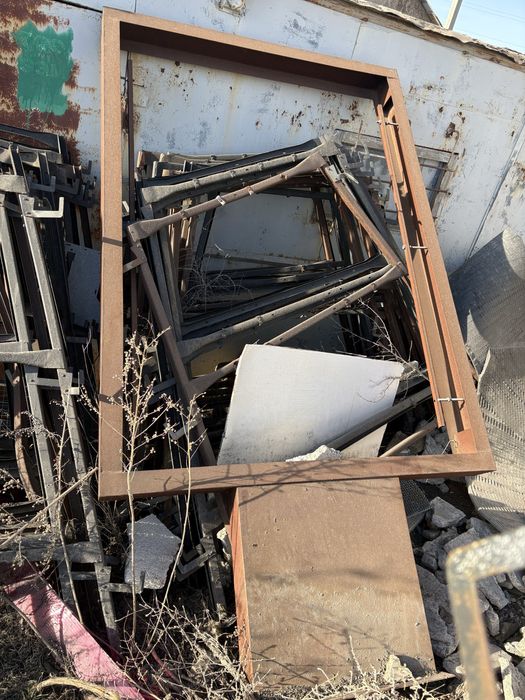 Стойка под рекламный баннер