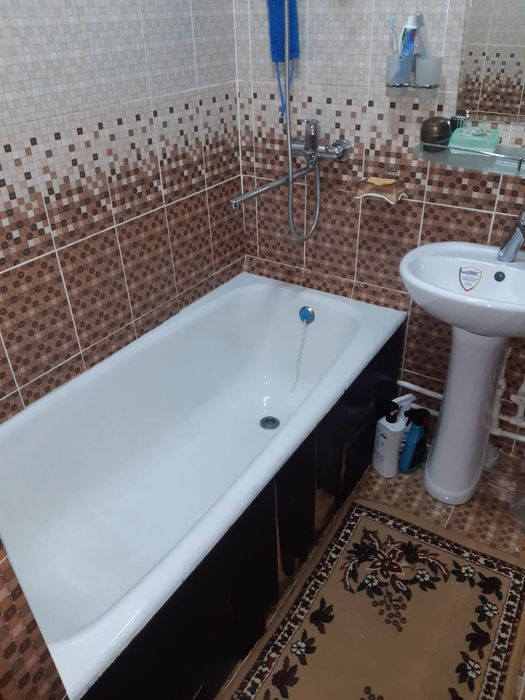 Chilonzor kvartira ijaraga sheriklikka 3 kishi