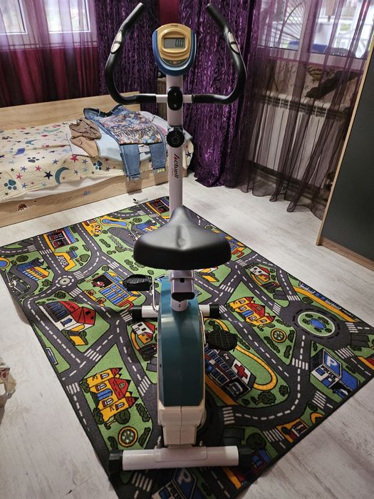 Велоаергометър actuel