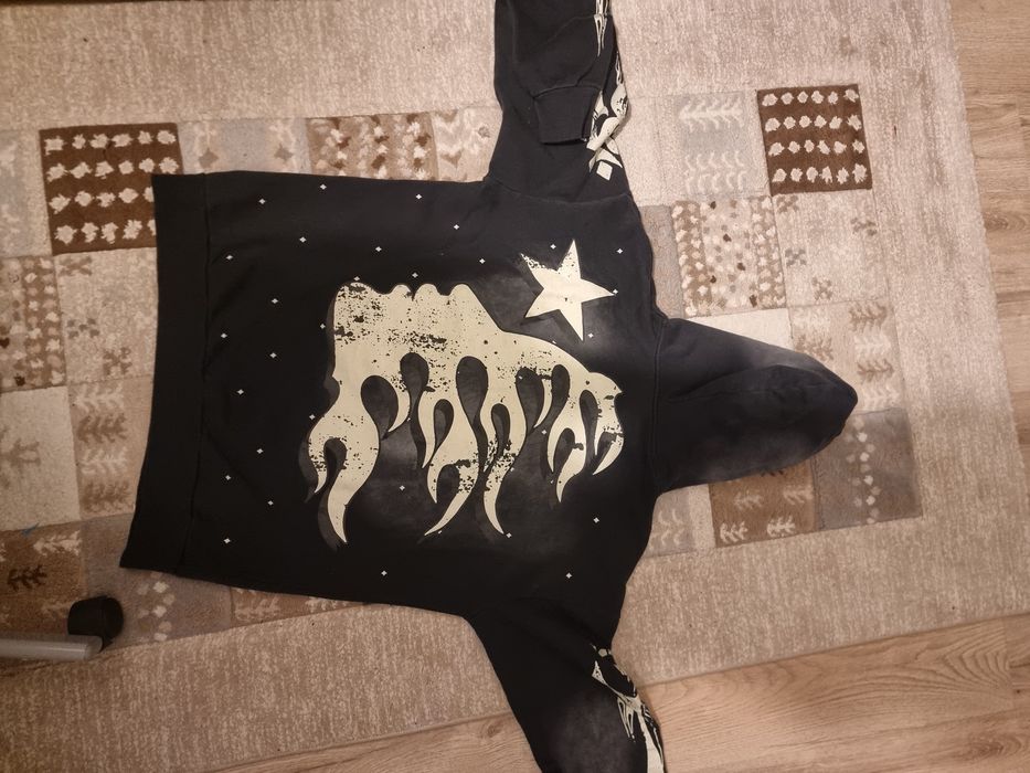 hanorac hellstar