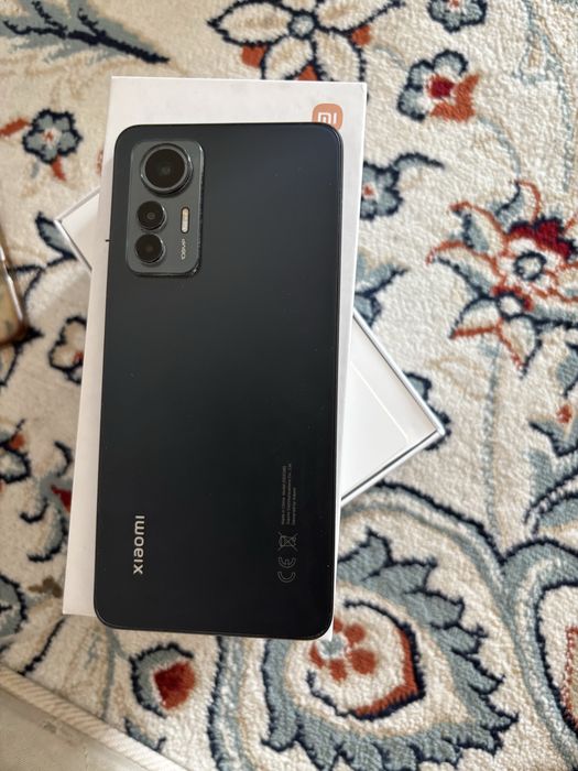 Xiaomi 12 lite 128 гб