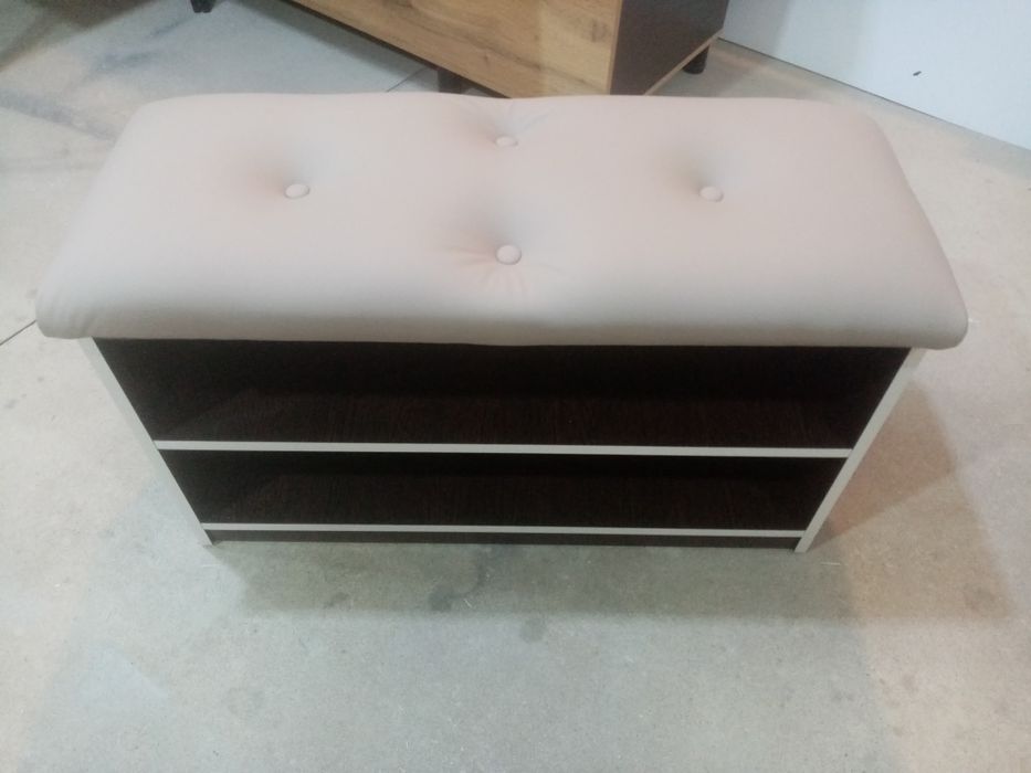 Продам новую обувницу!