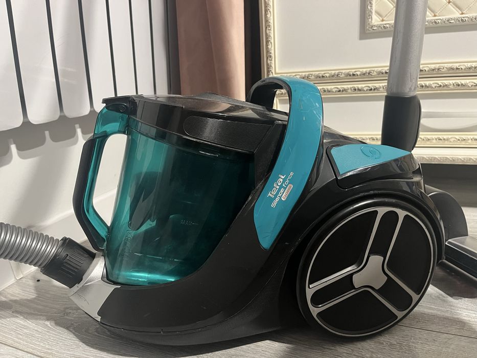 Продам,Пылесос Tefal