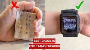 Часовник за преписване на текст