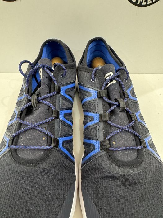 Маратонки SALOMON.Номер 44.5