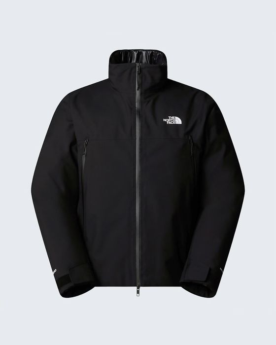 Продам мужскую куртку The North Face