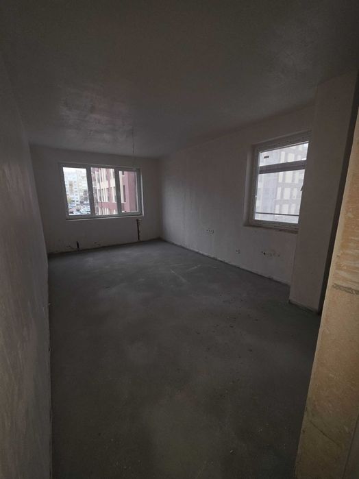 Апартаменти ново строителство