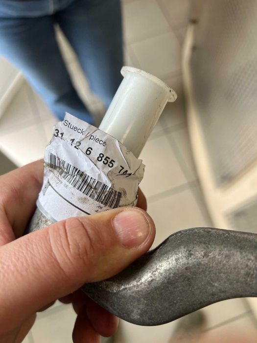 Set complet brate fata BMW seria 3 F30 / F31 / F32