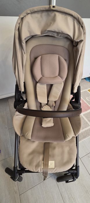 Carucior Cybex Melio Gold ,Bej