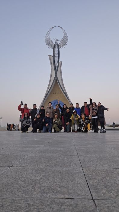 Преподователь китайского языка онлайн