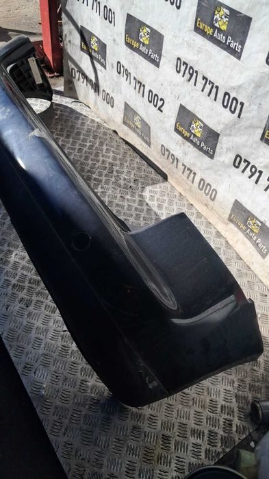 bara spate VW Touran an 2004 cod 1T0807421