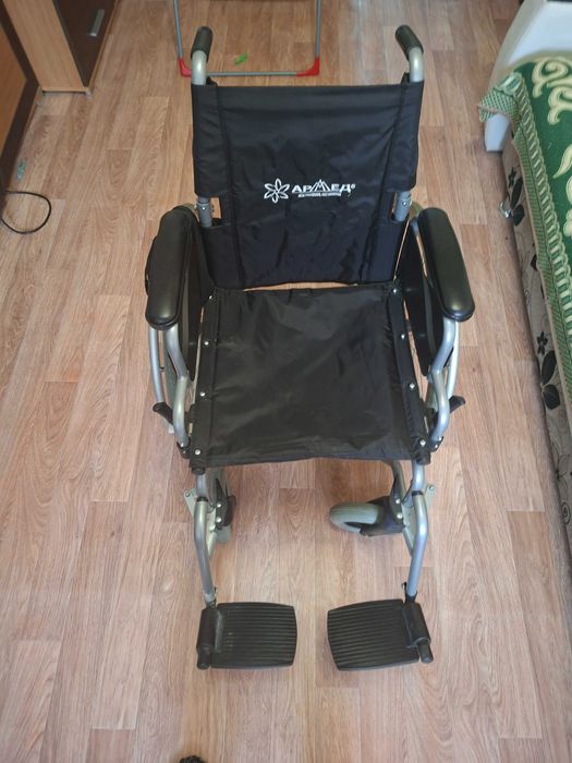 Медицинская коляска