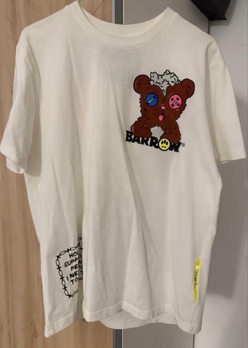 Tricou unisex Barrow