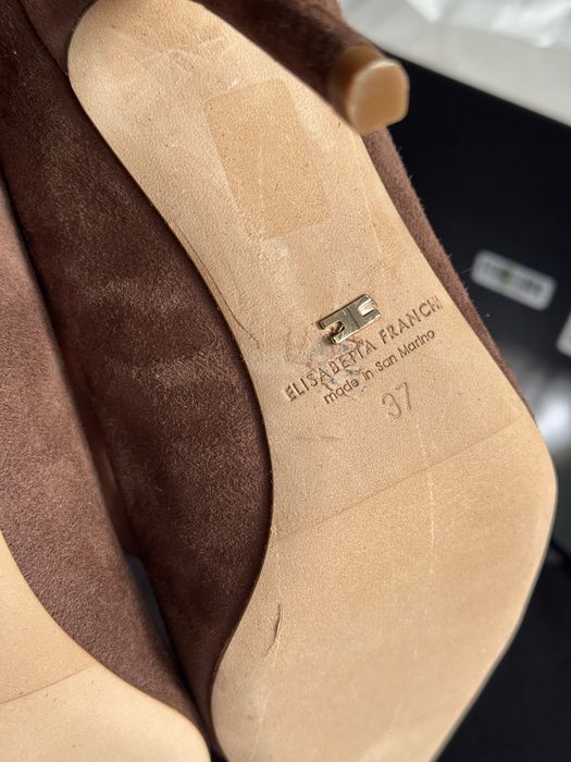 Elisabetta Franchi 37