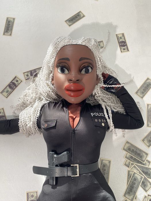 Куклы семей  город