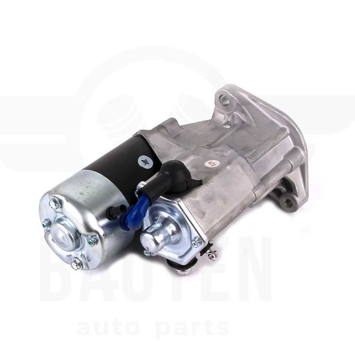 Стартер TOYOTA 2L-TII 2.4 8v 89-02